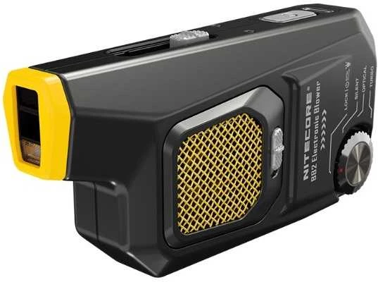 Nitecore elektroninis pūstuvas BB2