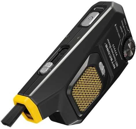 Nitecore elektroninis pūstuvas BB2