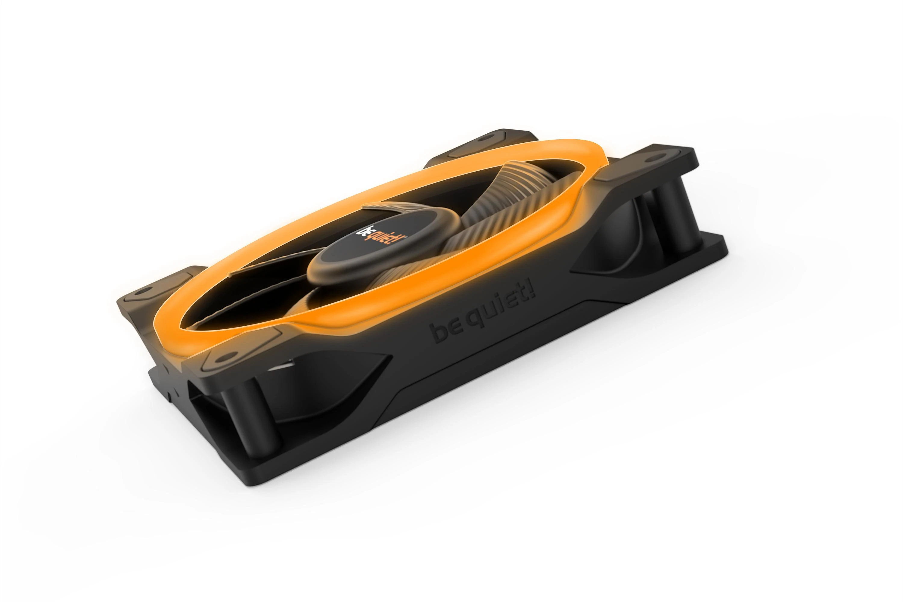 LISTAN BE QUIET LIGHT WINGS 120mm PWM