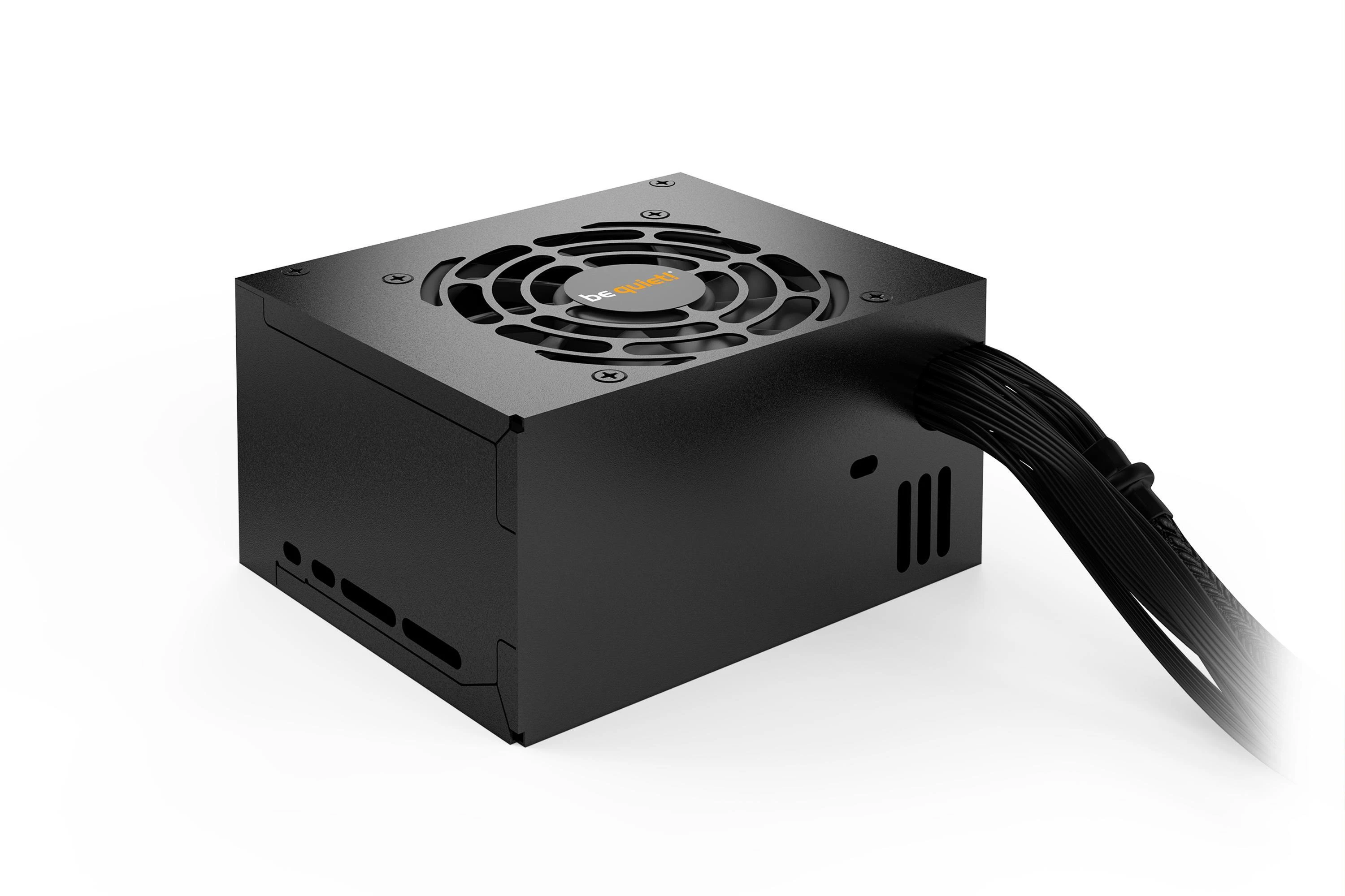 LISTAN BE QUIET SFX POWER 3 300W