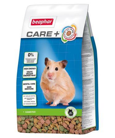 Beaphar CARE + 700g ŽIURKĖLIO MAISTAS