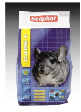 Šinšilų Maistas - Beaphar 1,5kg