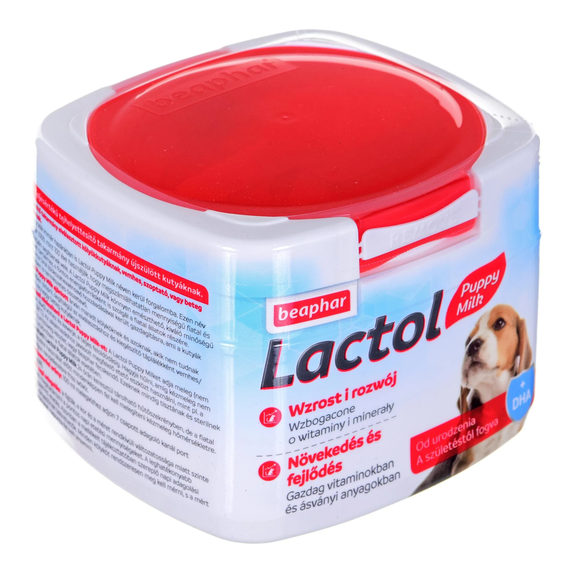 Beaphar BEAPHAR Lactol Puppy Milk 250g
