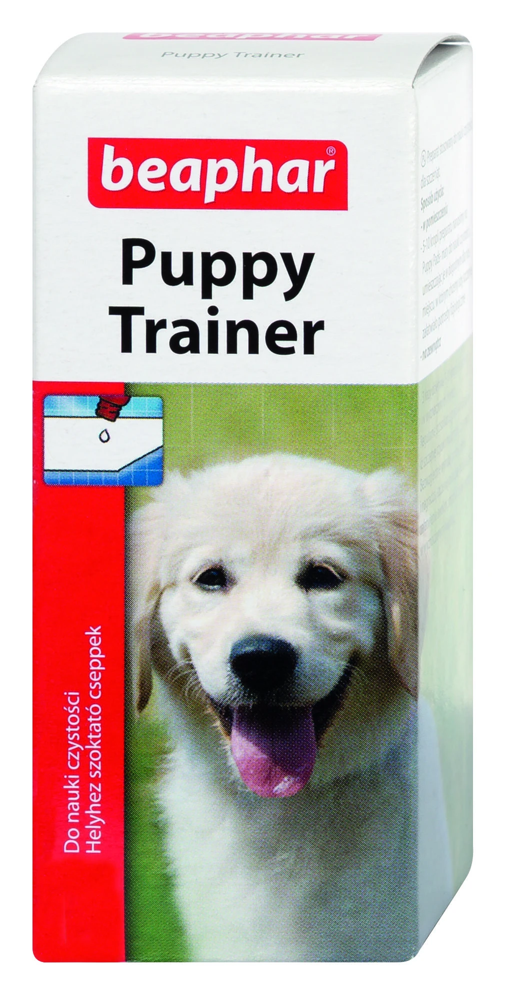 Beaphar PUPPY TRAINER 20ml