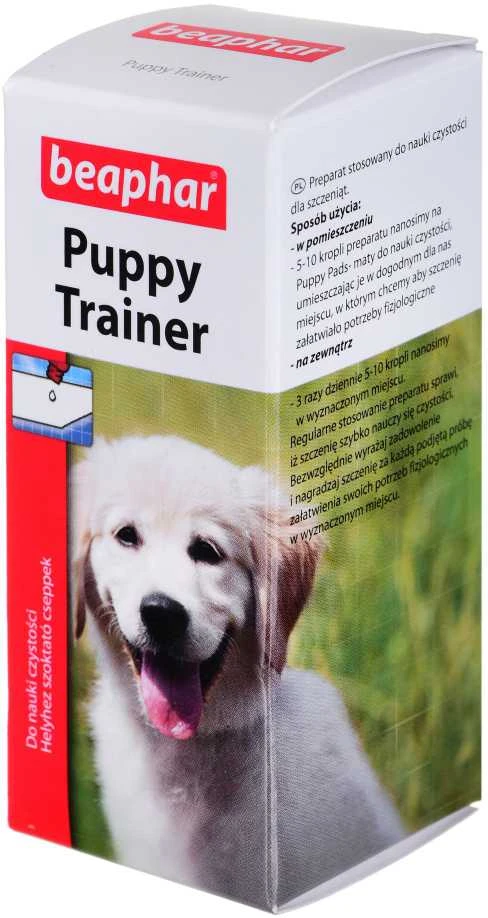 Beaphar PUPPY TRAINER 20ml