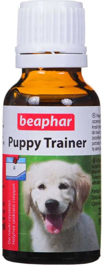 Beaphar PUPPY TRAINER 20ml