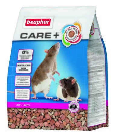 Graužikų Maistas - Beaphar 1,5 Kg