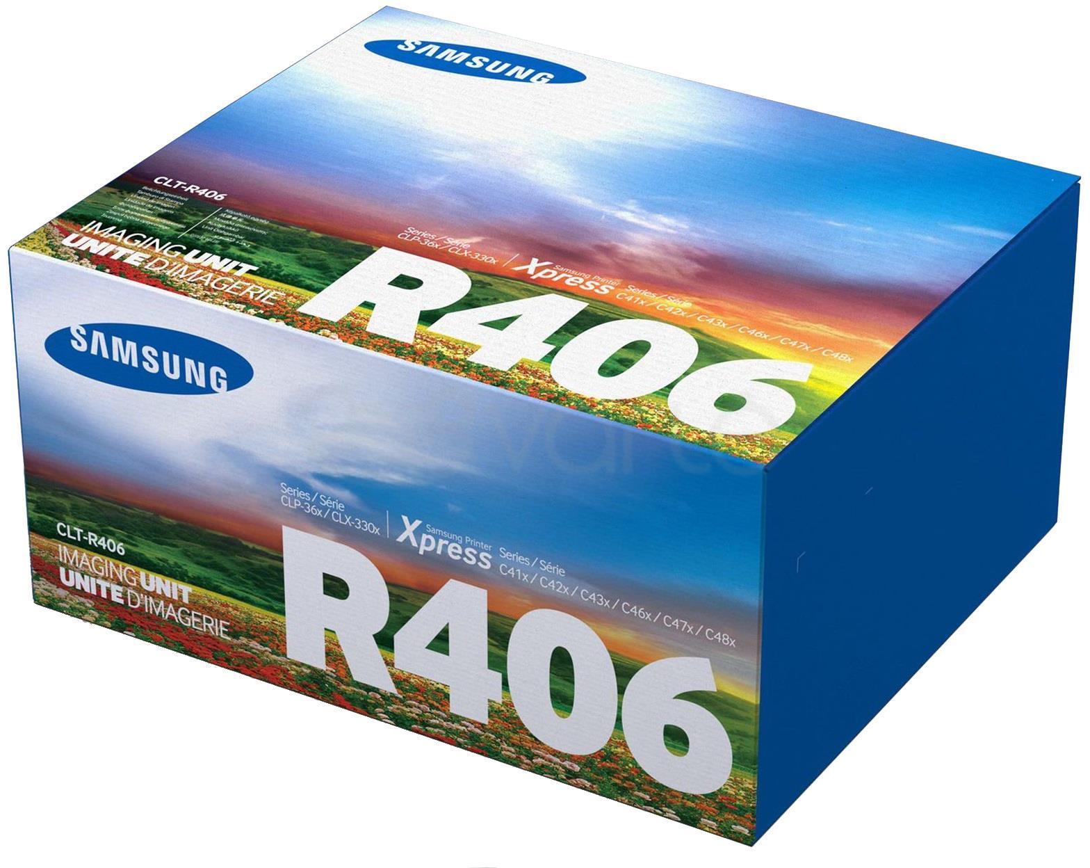Hewlett Packard (HP) Samsung CLT-R406 Imaging Unit 16000 pages