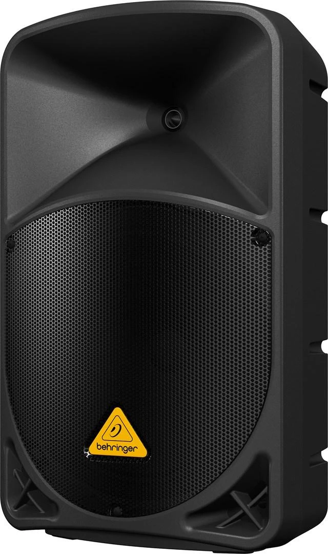 Kompiuterio kolonėlės Behringer B112MP3