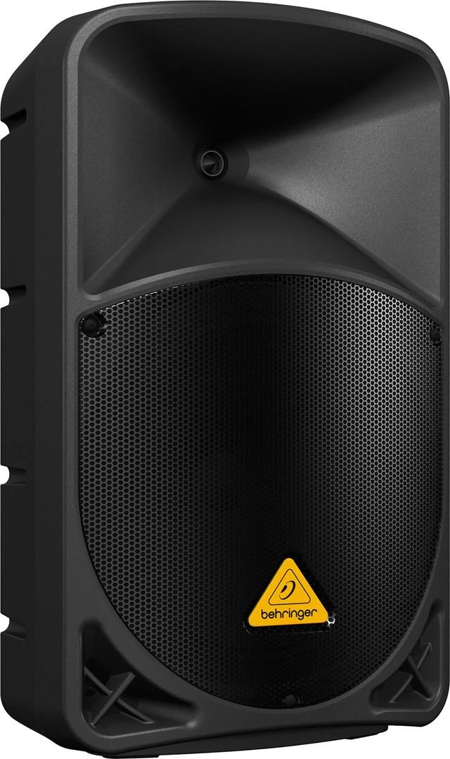 Kompiuterio kolonėlės Behringer B112MP3