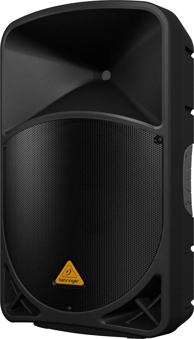 Behringer B115D – 15 colių aktyvioji garso kolonėlė