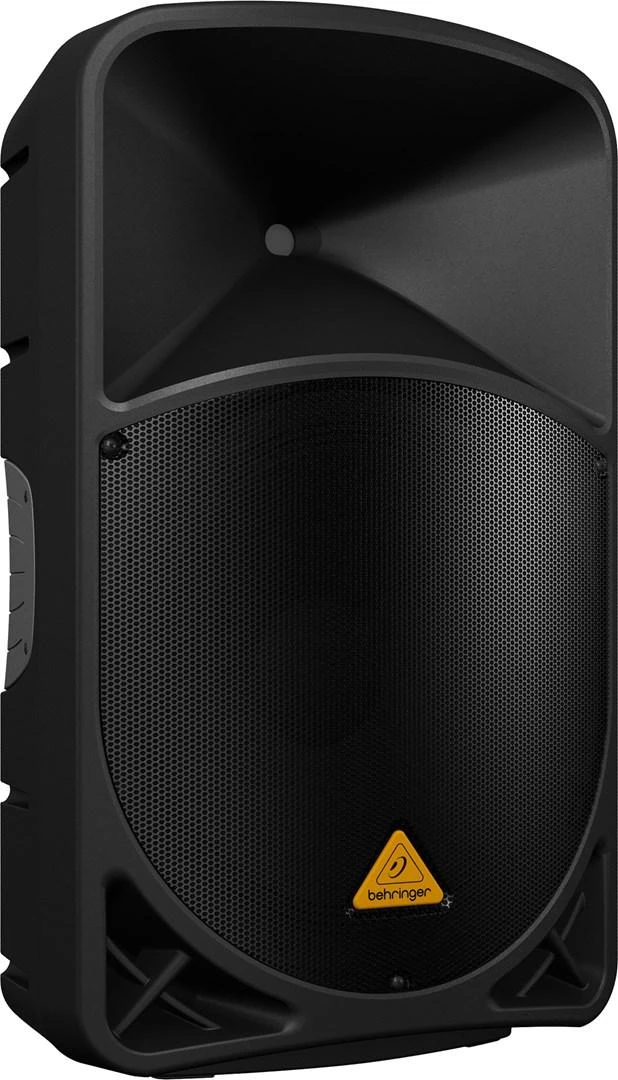 Behringer B115D – 15 colių aktyvioji garso kolonėlė