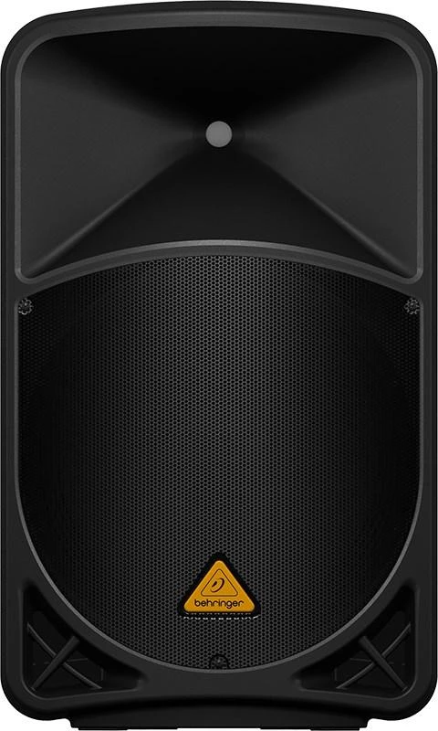 Kompiuterio kolonėlės Behringer EUROLIVE B115MP3 2-way