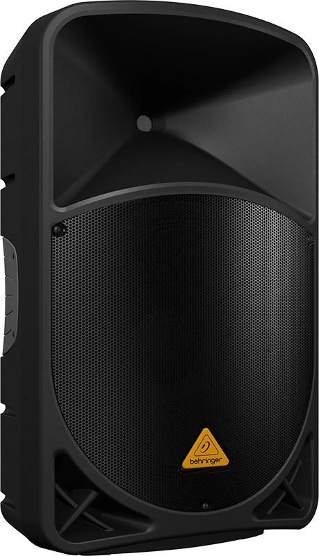 Kompiuterio kolonėlės Behringer EUROLIVE B115MP3 2-way