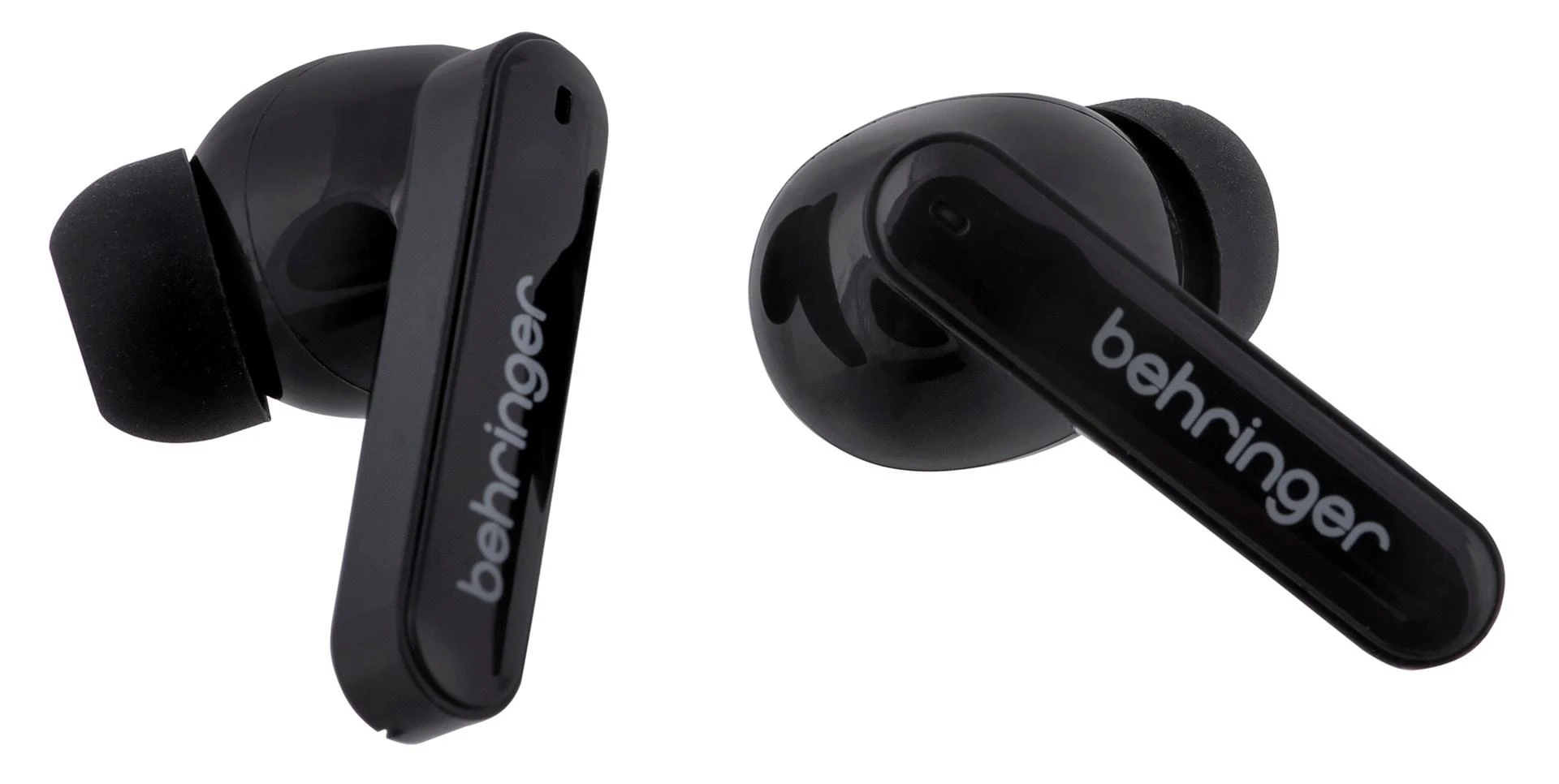 Behringer T-BUDS juodos ausinės