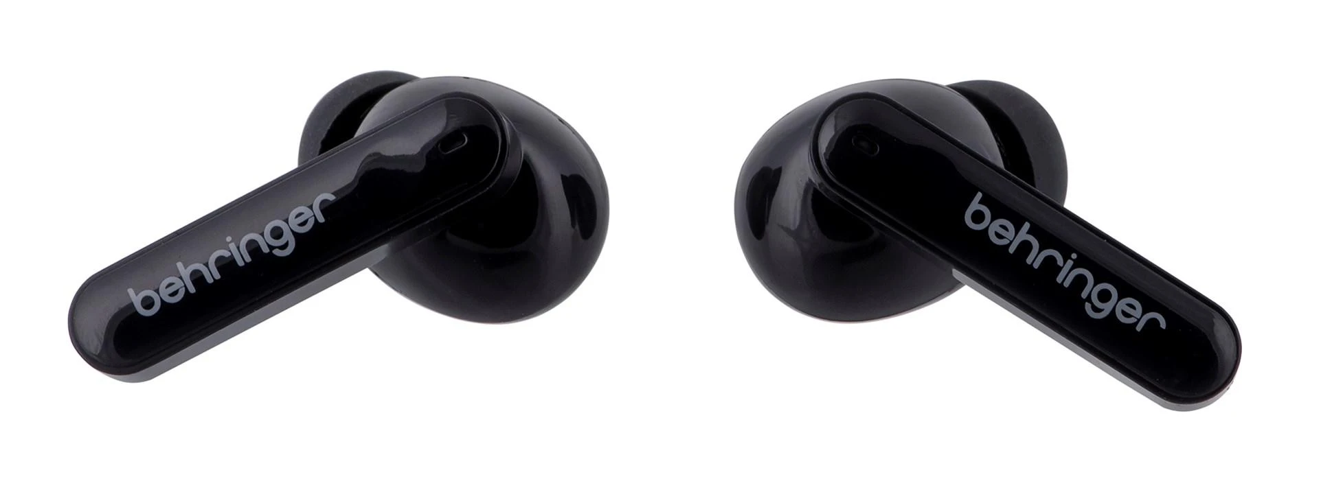 Behringer T-BUDS – belaidės ausinės į ausis