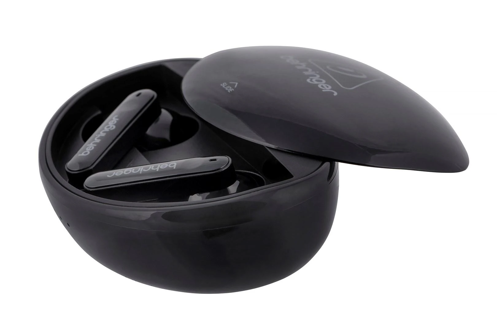 Behringer T-BUDS – belaidės ausinės į ausis