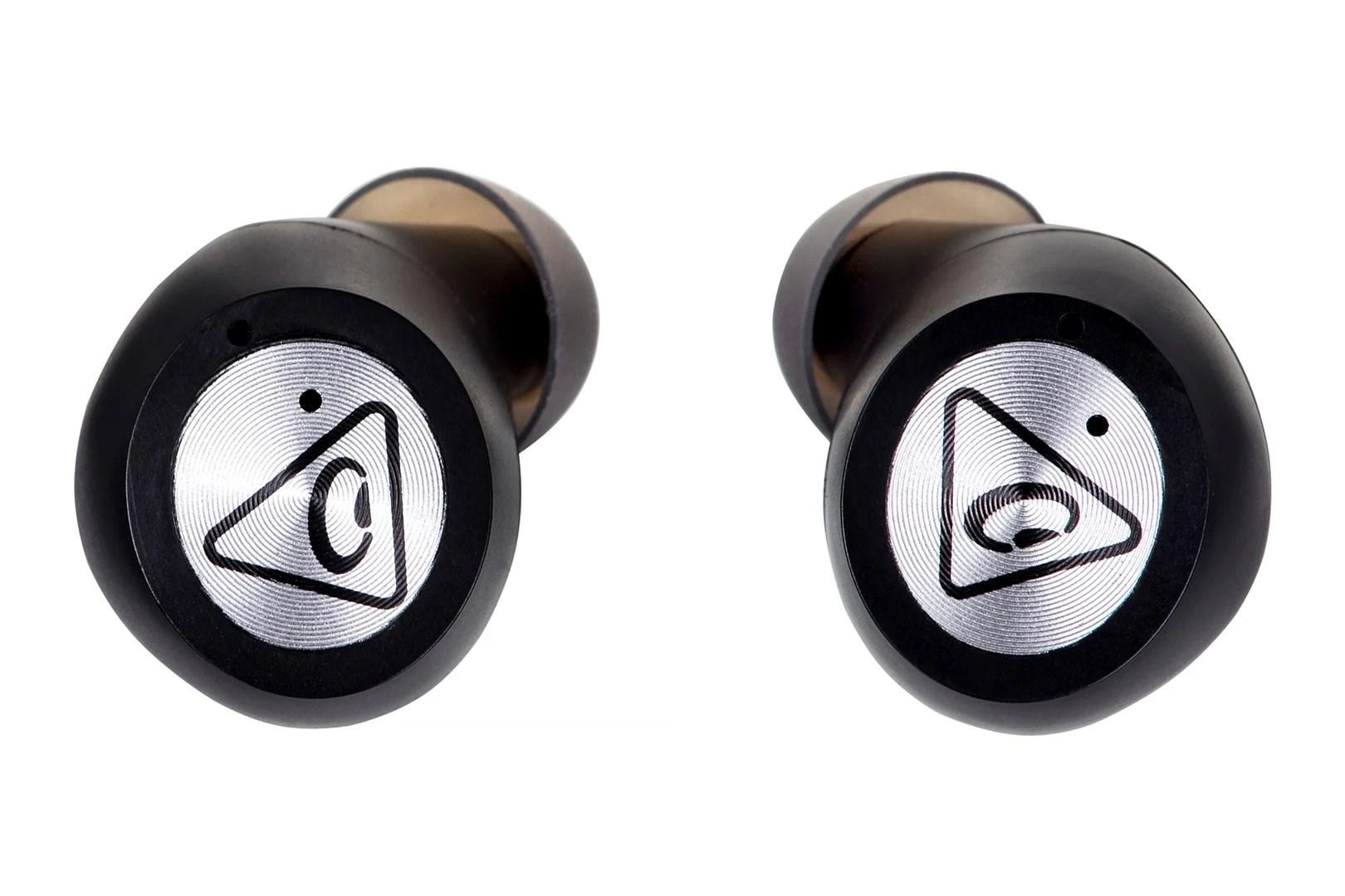 Behringer TRUE BUDS – belaidės ausinės į ausis