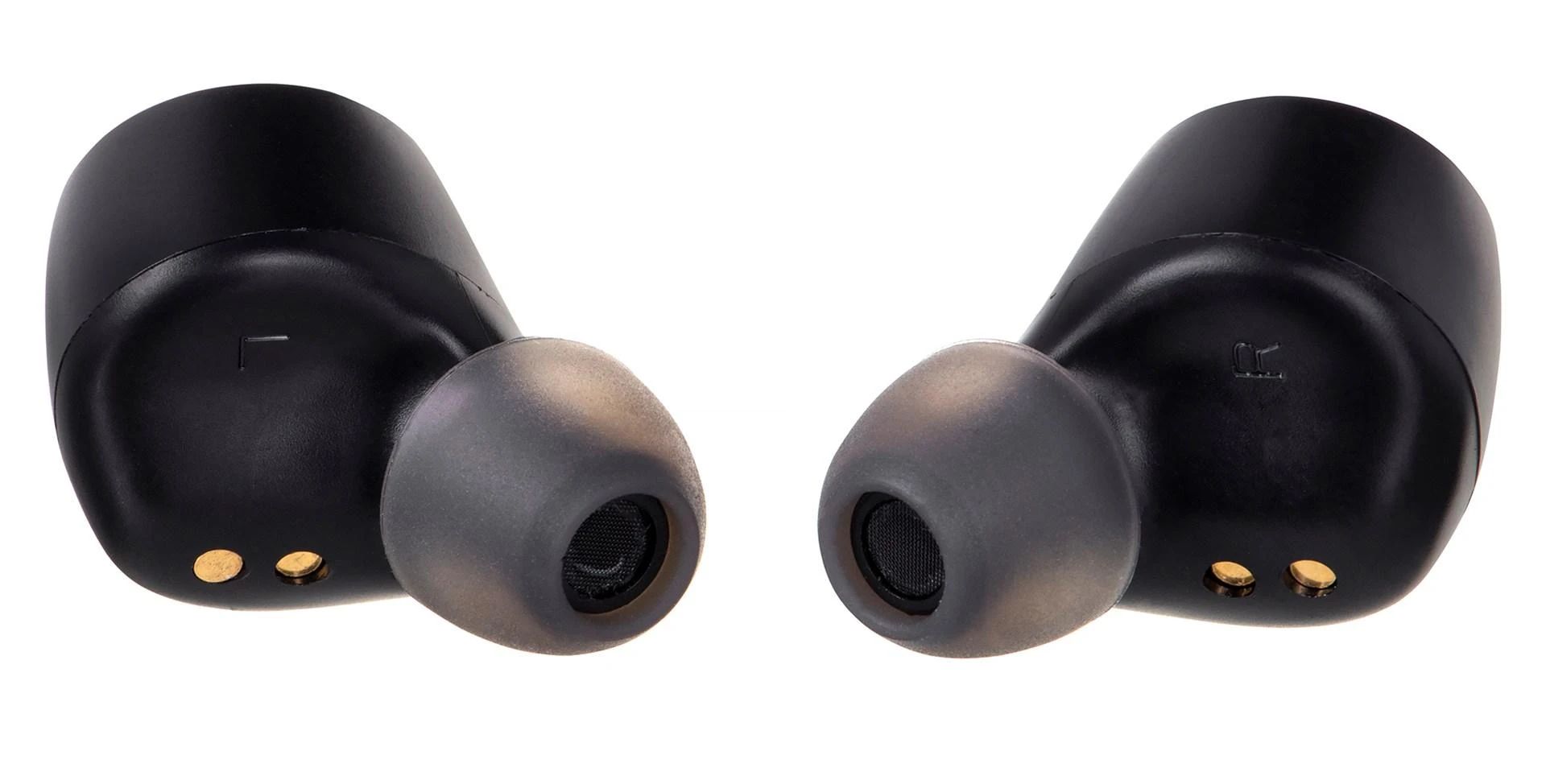 Behringer TRUE BUDS – belaidės ausinės į ausis