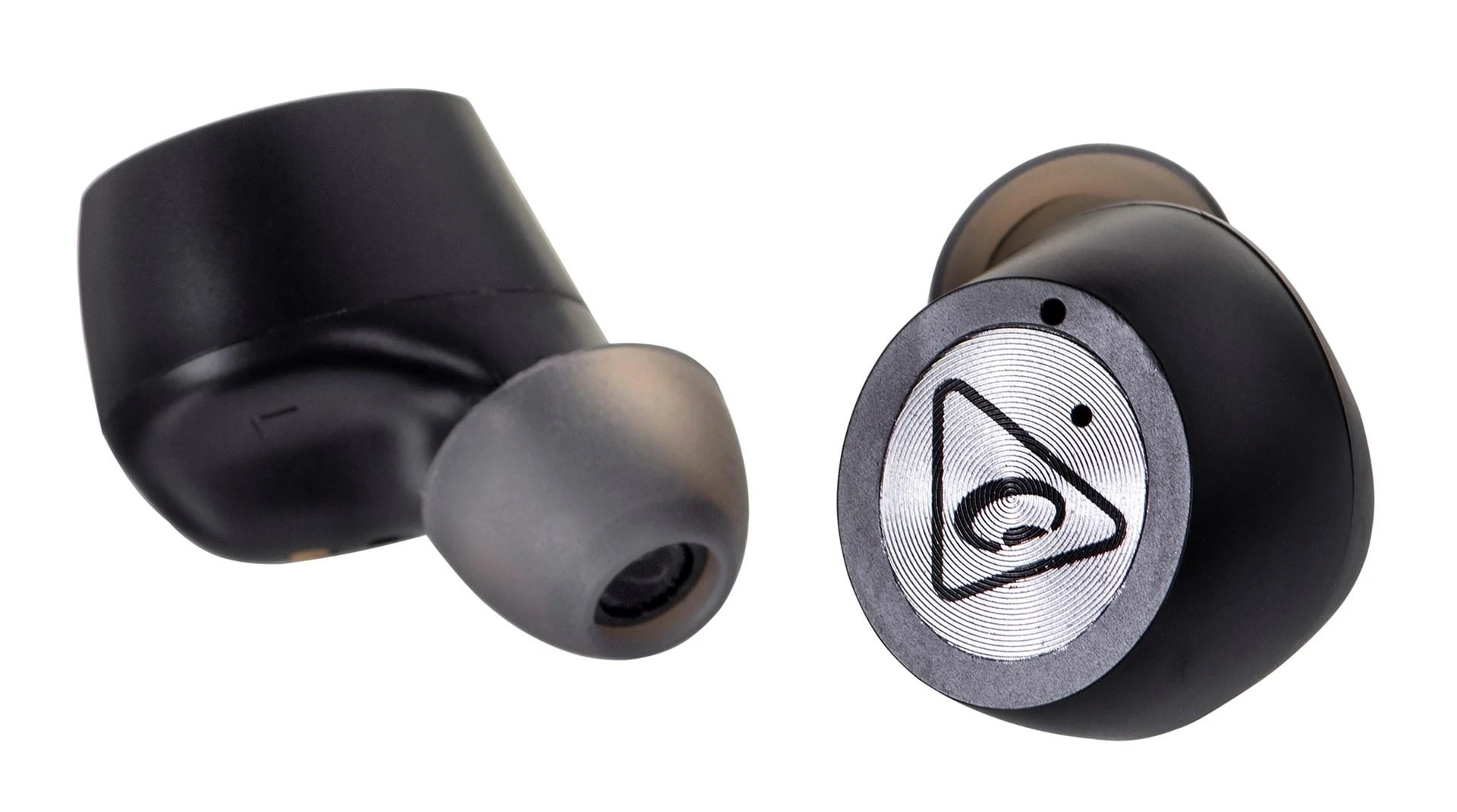 Behringer TRUE BUDS – belaidės ausinės į ausis