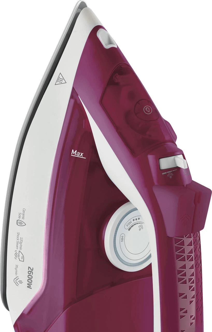 Garų lygintuvas BEKO SIM3126R