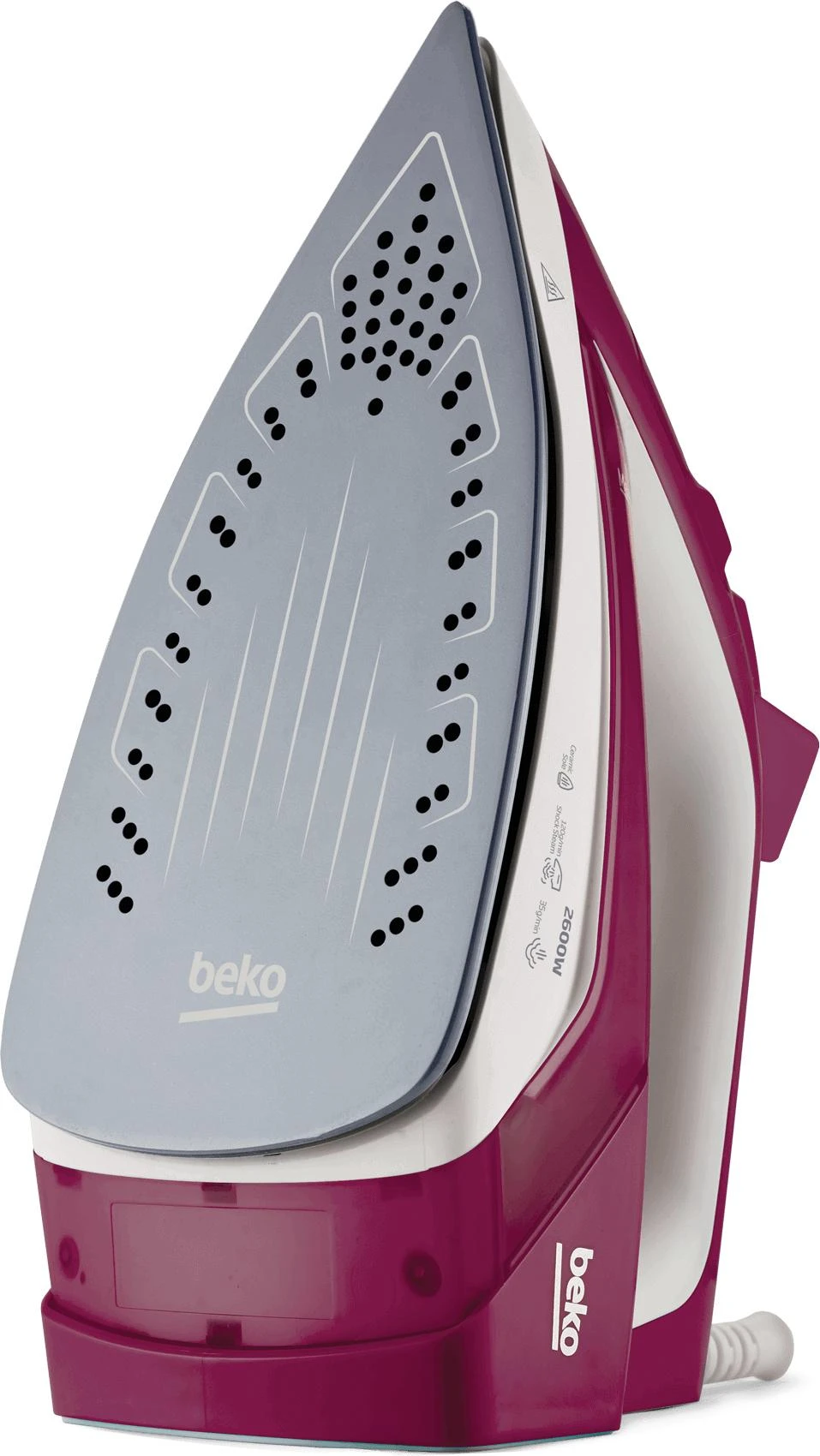 Garų lygintuvas BEKO SIM3126R