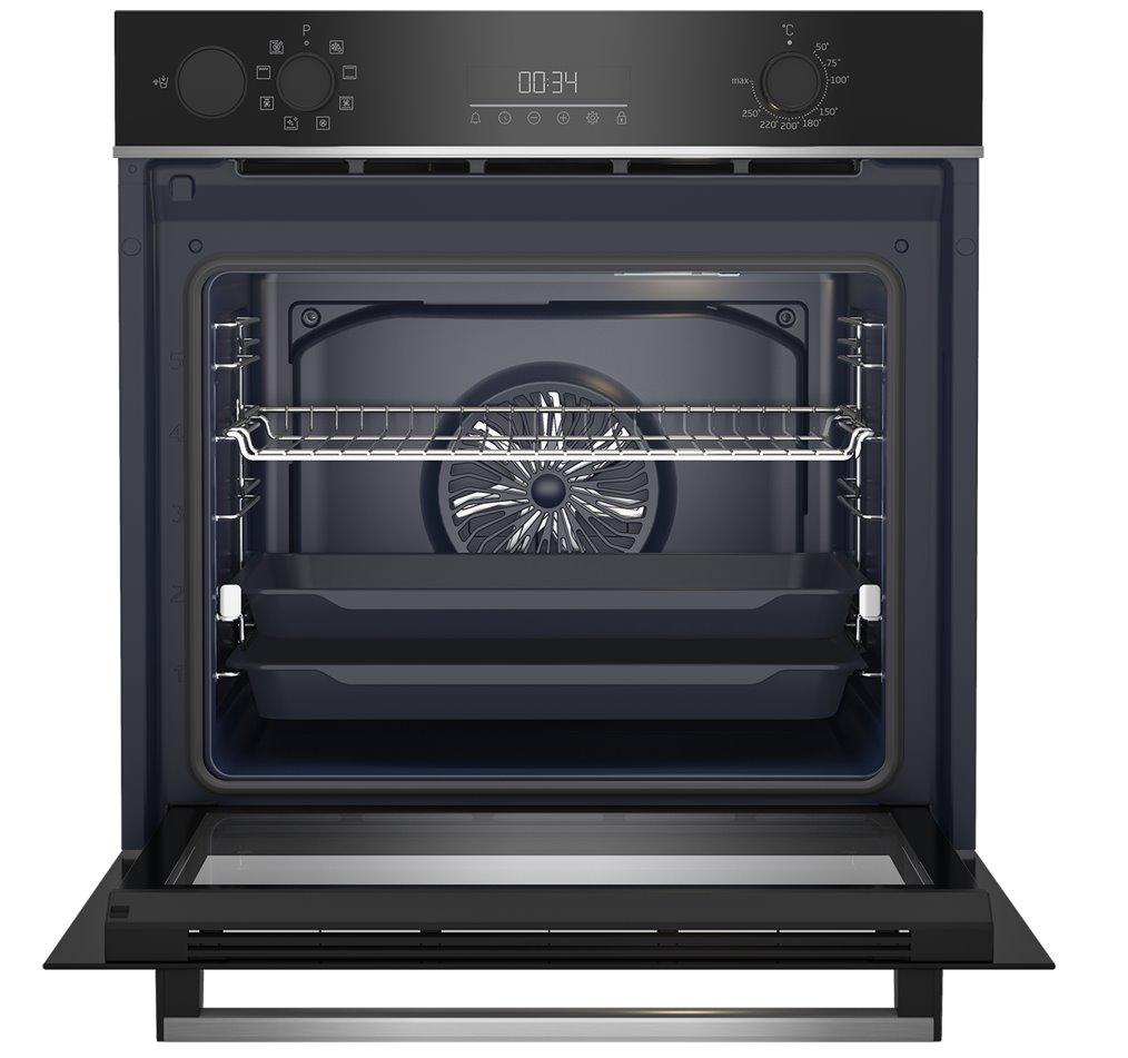 Beko BBIS13300X orkaitė, modelis - BBIS13300X, žema kaina | Varle.lt