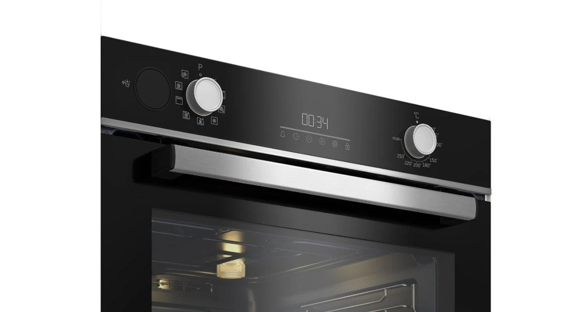 Orkaitė Oven BEKO BBIS18300XCSE