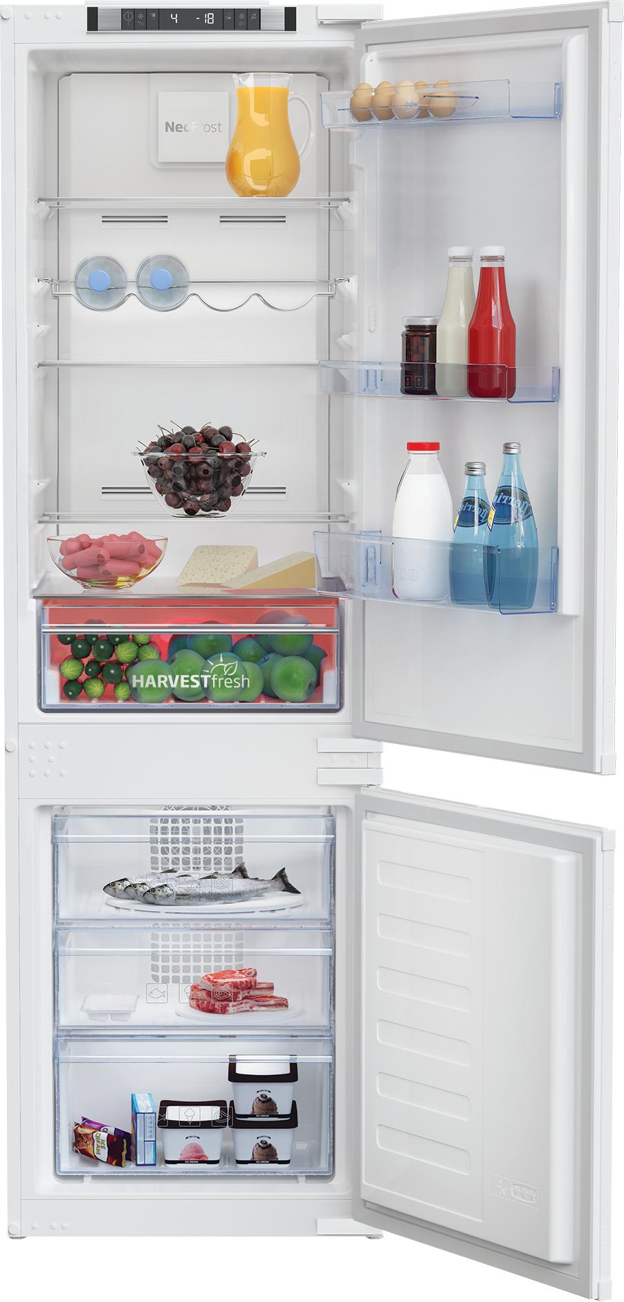 Beko BCNA275E31SN šaldytuvas