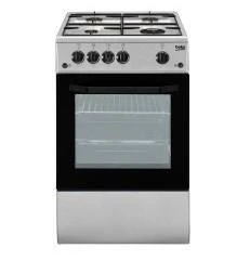 Dujinė viryklė BEKO FSG52020FX