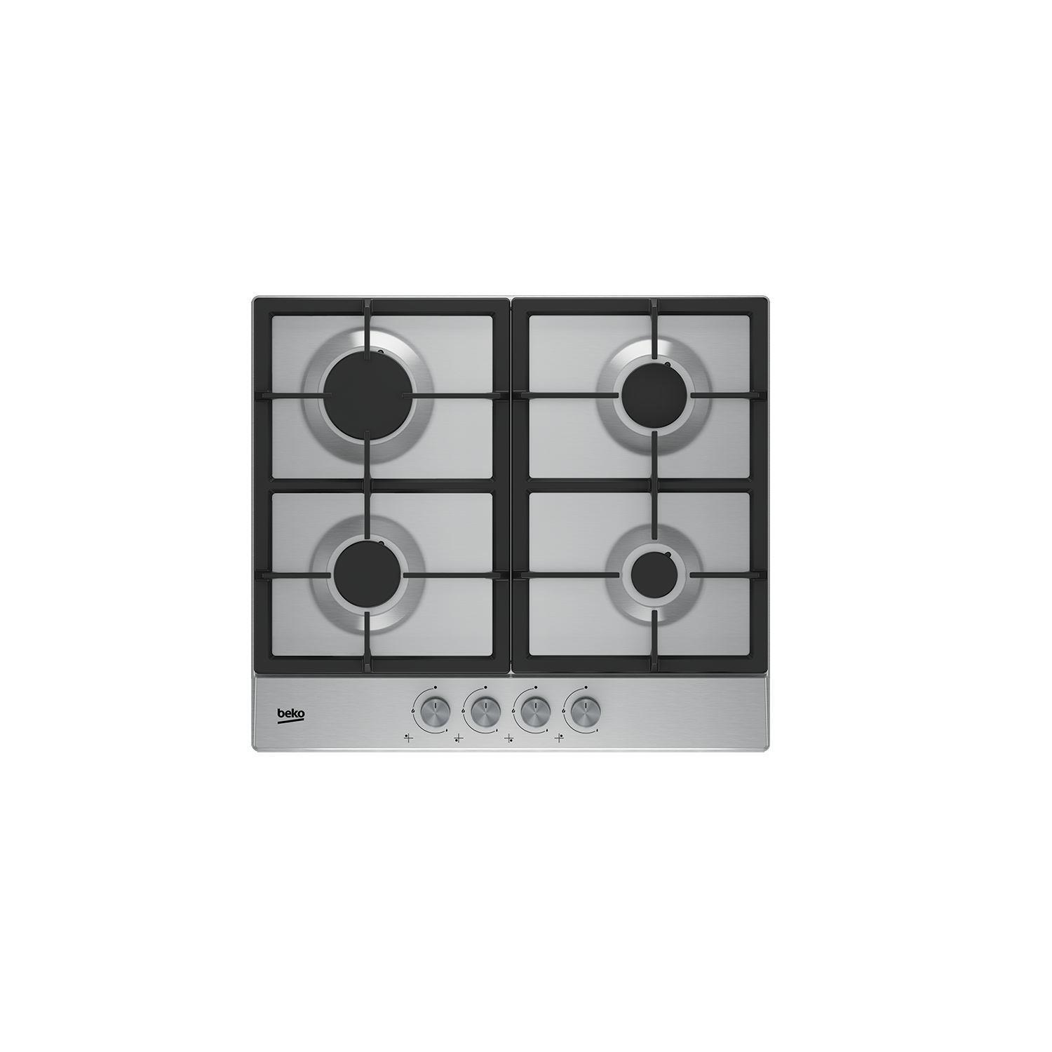 Kaitlentė BEKO HIAG64225SX
