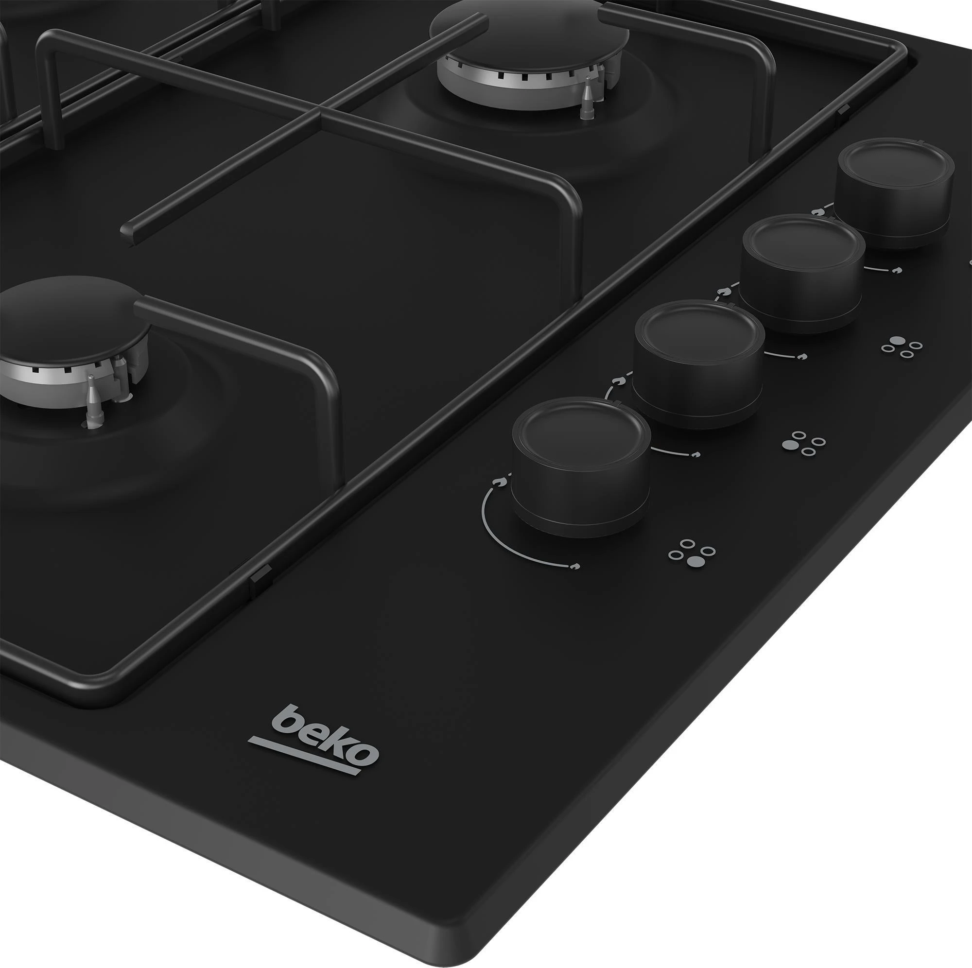Kaitlentė Hob BEKO HIBG64120SB