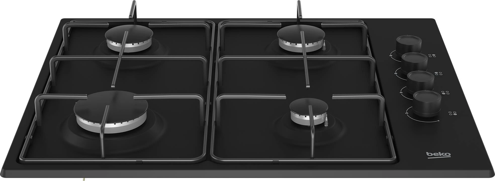 Kaitlentė Hob BEKO HIBG64120SB