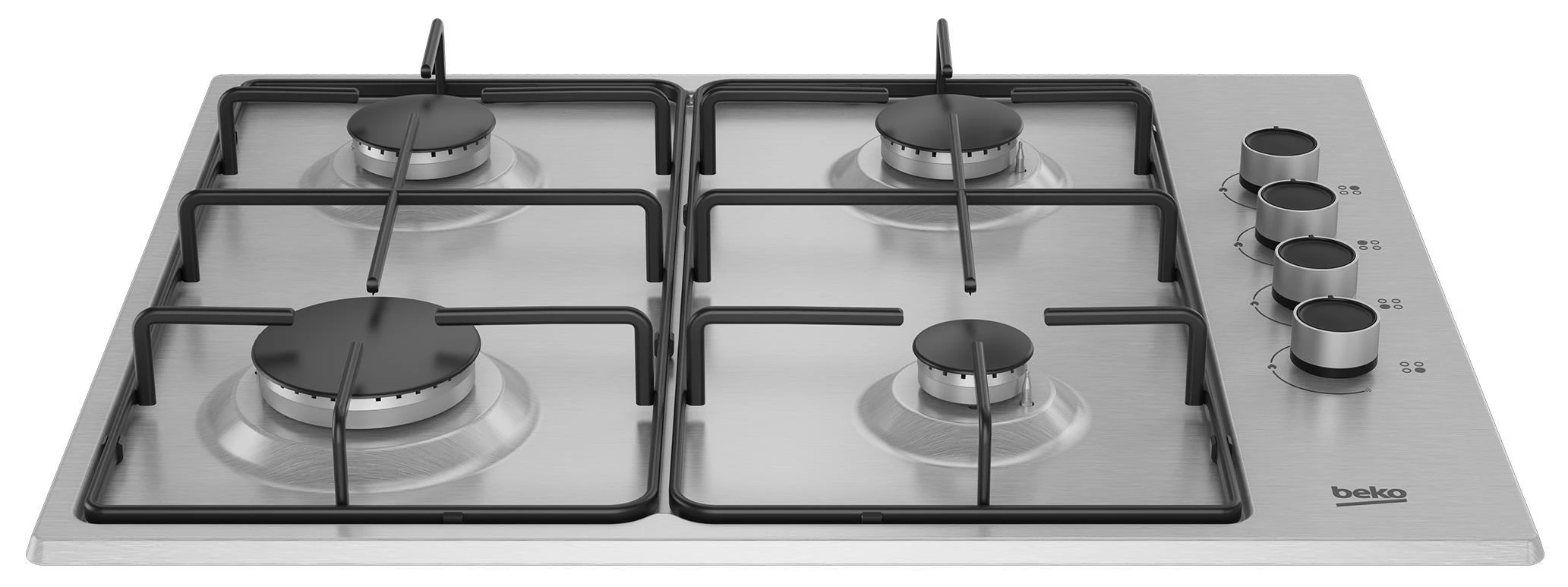 Kaitlentė Hob BEKO HIBG64120SX