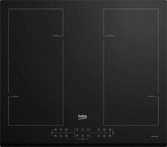 Kaitlentė BEKO HII64206F2MT