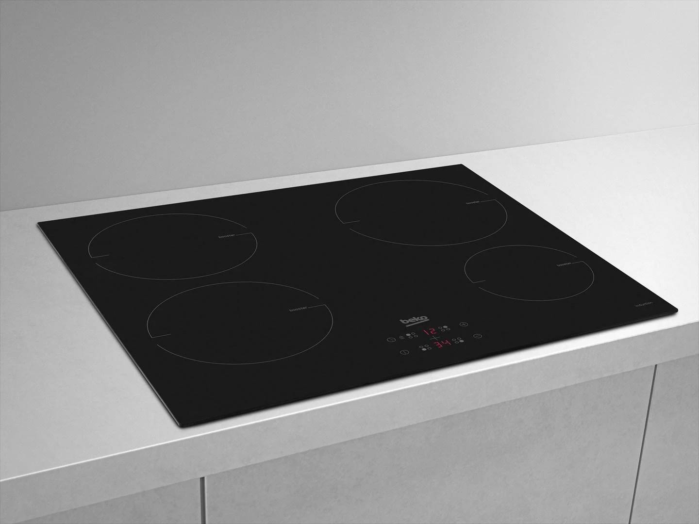 Kaitlentė BEKO HII64400MT