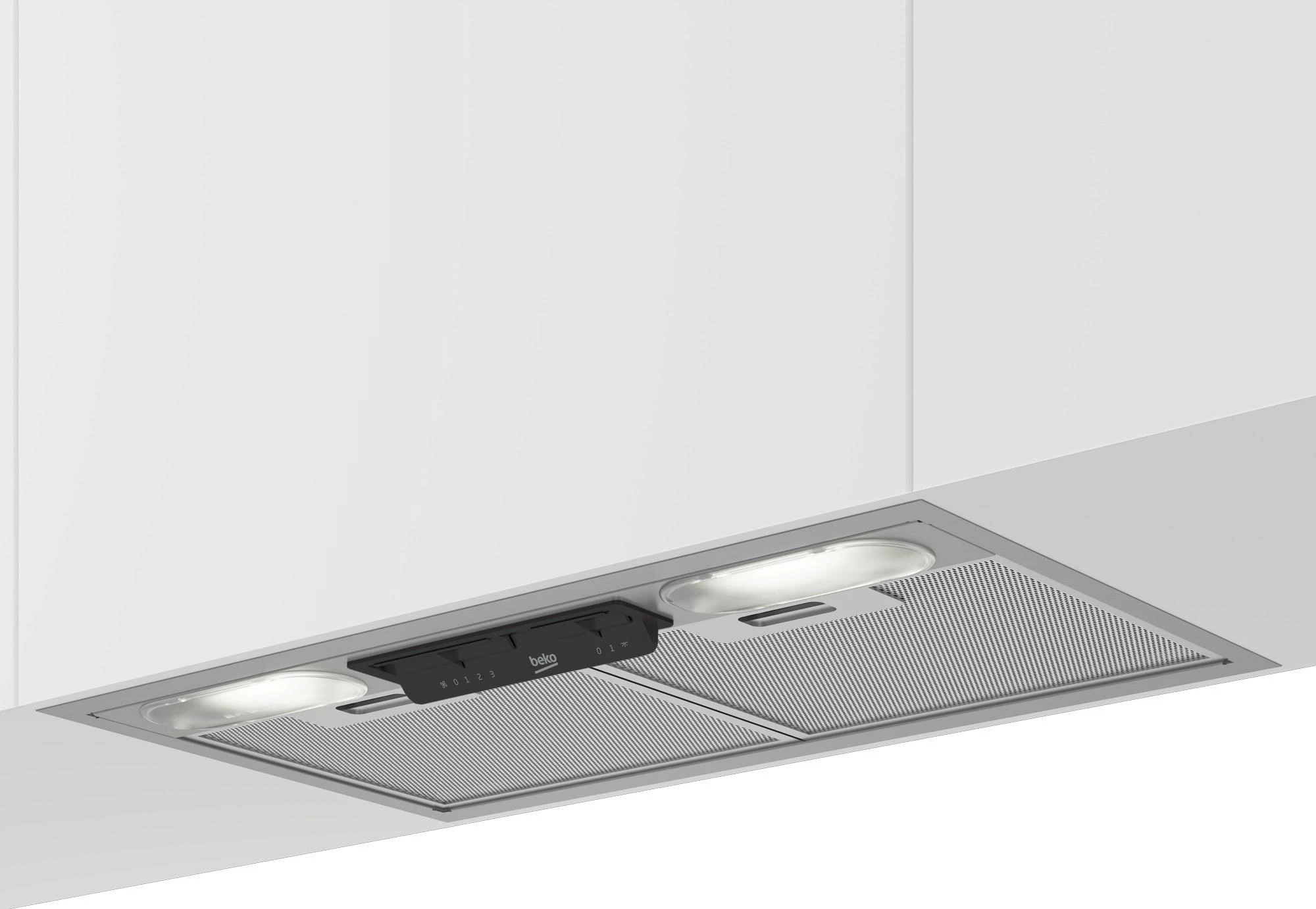 Gartraukis Beko HNU51311SH