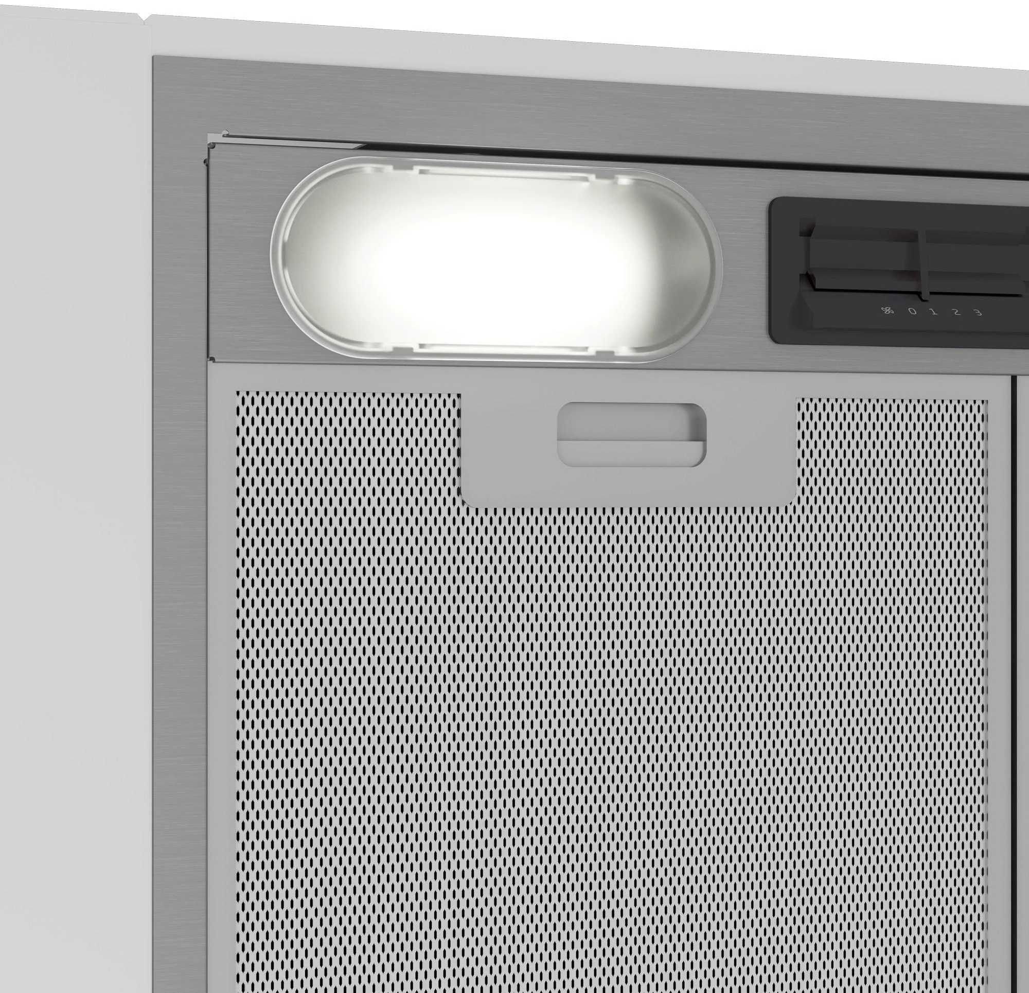 Gartraukis Beko HNU51311SH