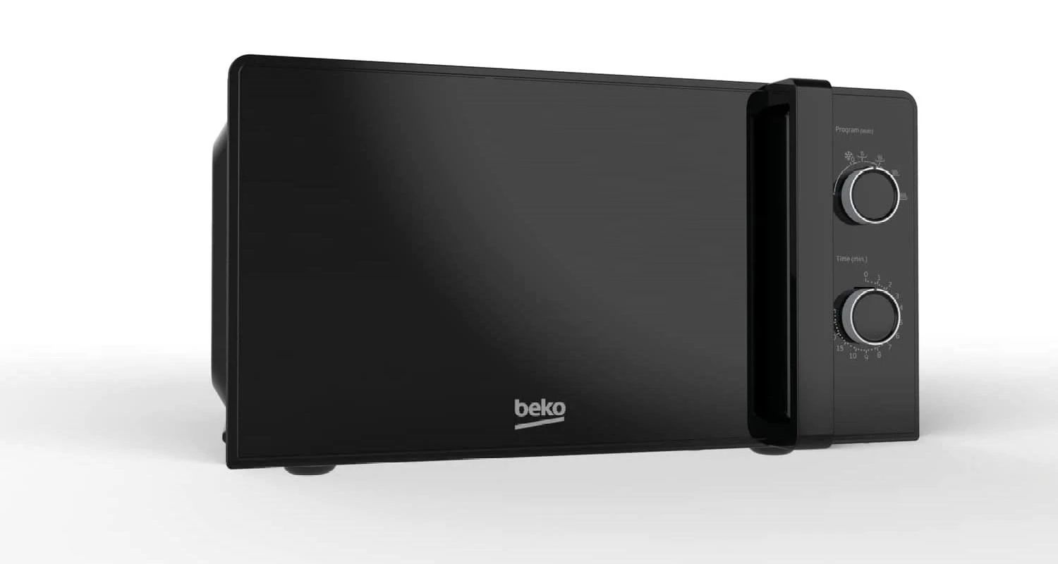 Mikrobangų krosnelė Microwave orkaitė BEKO MOC20100BFB