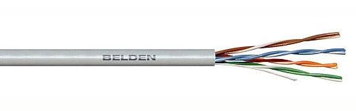 Assmann Electronic DIGITUS BL-1583E.00U305 BELDEN CAT 5e vytos poros instaliacinis kabelis 305m