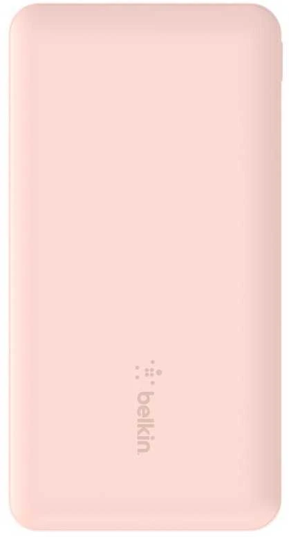 Belkin BOOST↑CHARGE 10000 mAh Rose auksinis
