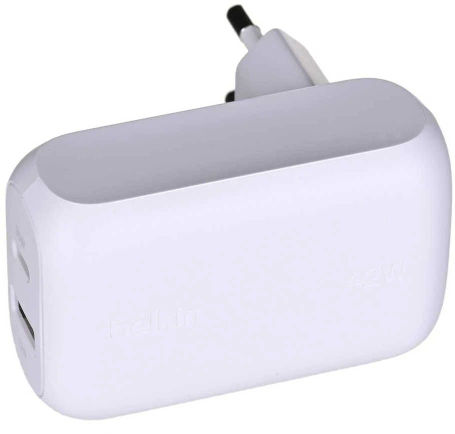 Belkin 42W USB-C USB-A