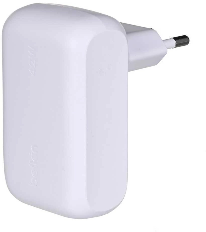 Belkin 42W USB-C USB-A