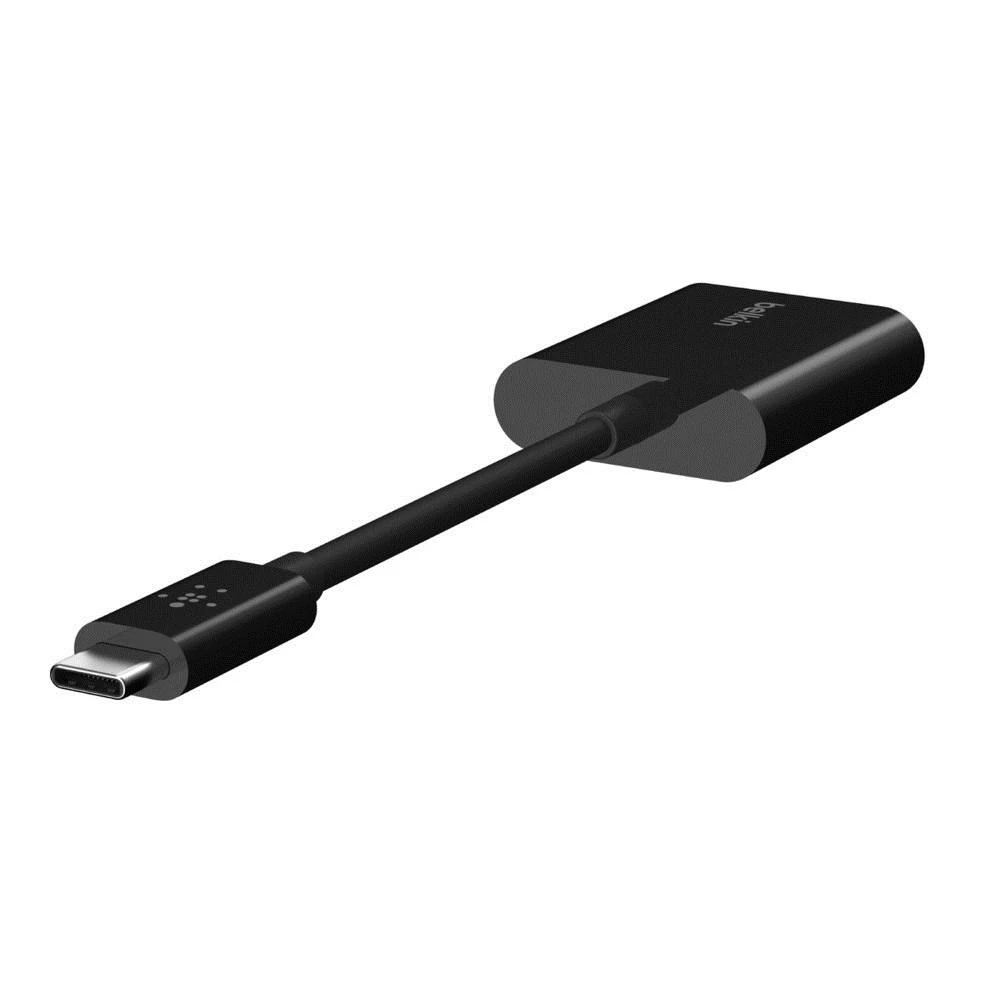 Belkin F7U081btBLK