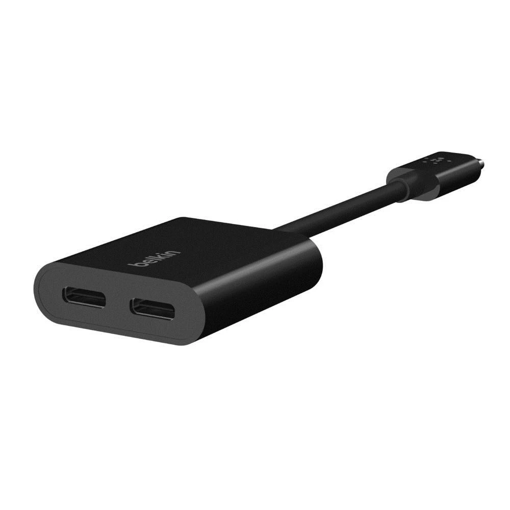 Belkin F7U081btBLK