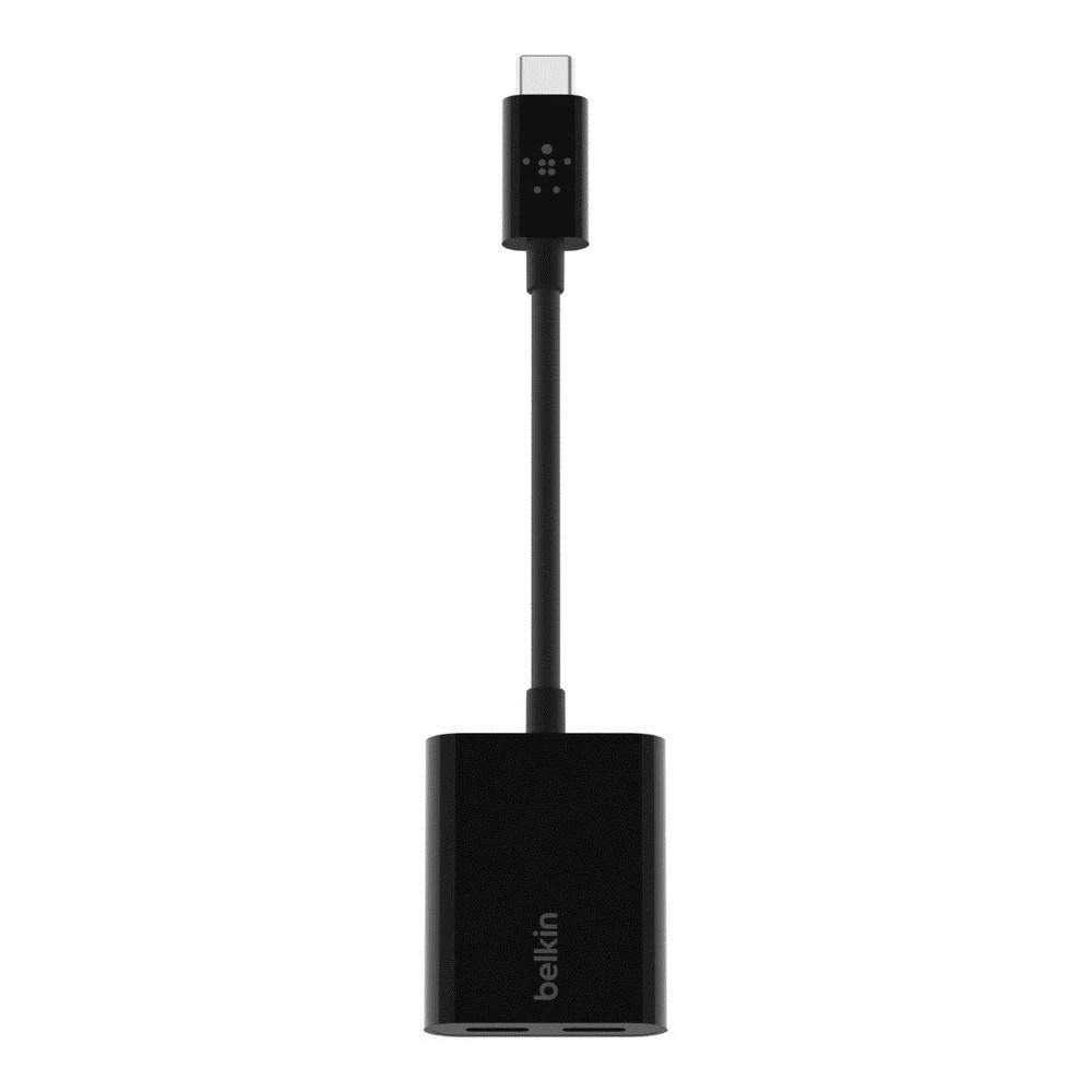 Belkin F7U081btBLK