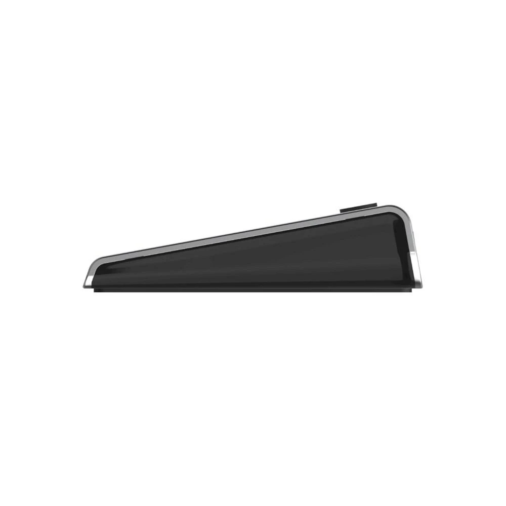 Nešiojamojo Kompiuterio Dokas - Belkin Inc004btsgy Type-C Juodas/pilkas