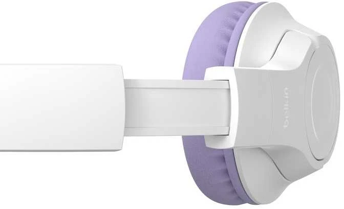 Belkin SoundForm Inspire ausinių lankelio detalė