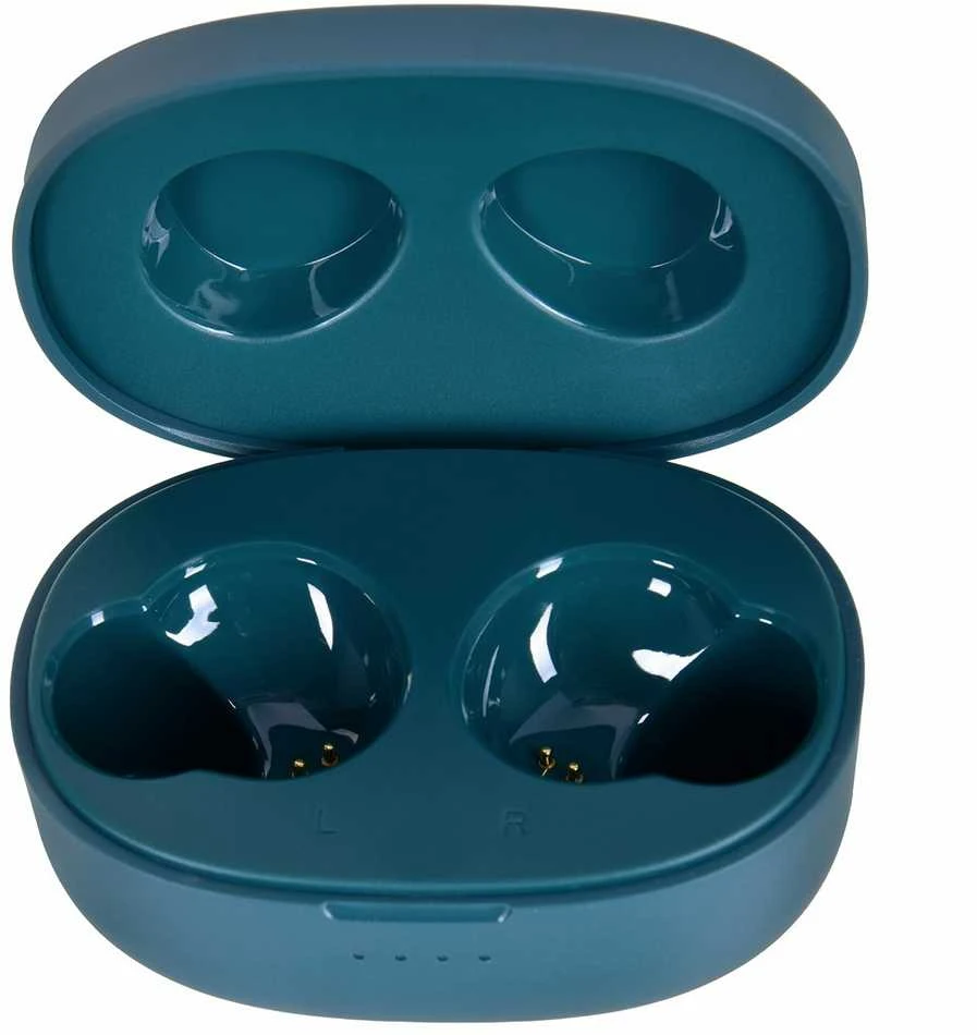 Belkin SoundForm Bolt Ausinės Teal