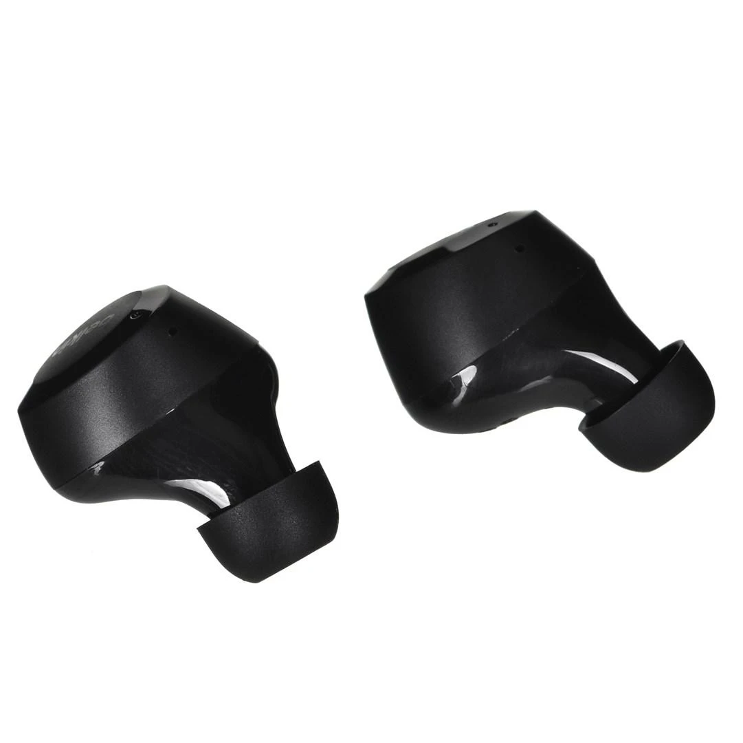 Belkin SoundForm Bolt Ausinės Juodas
